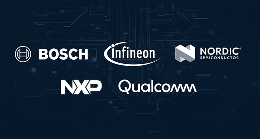 Leading Semiconductor Industry Players Join Forces to Accelerate RISC-V