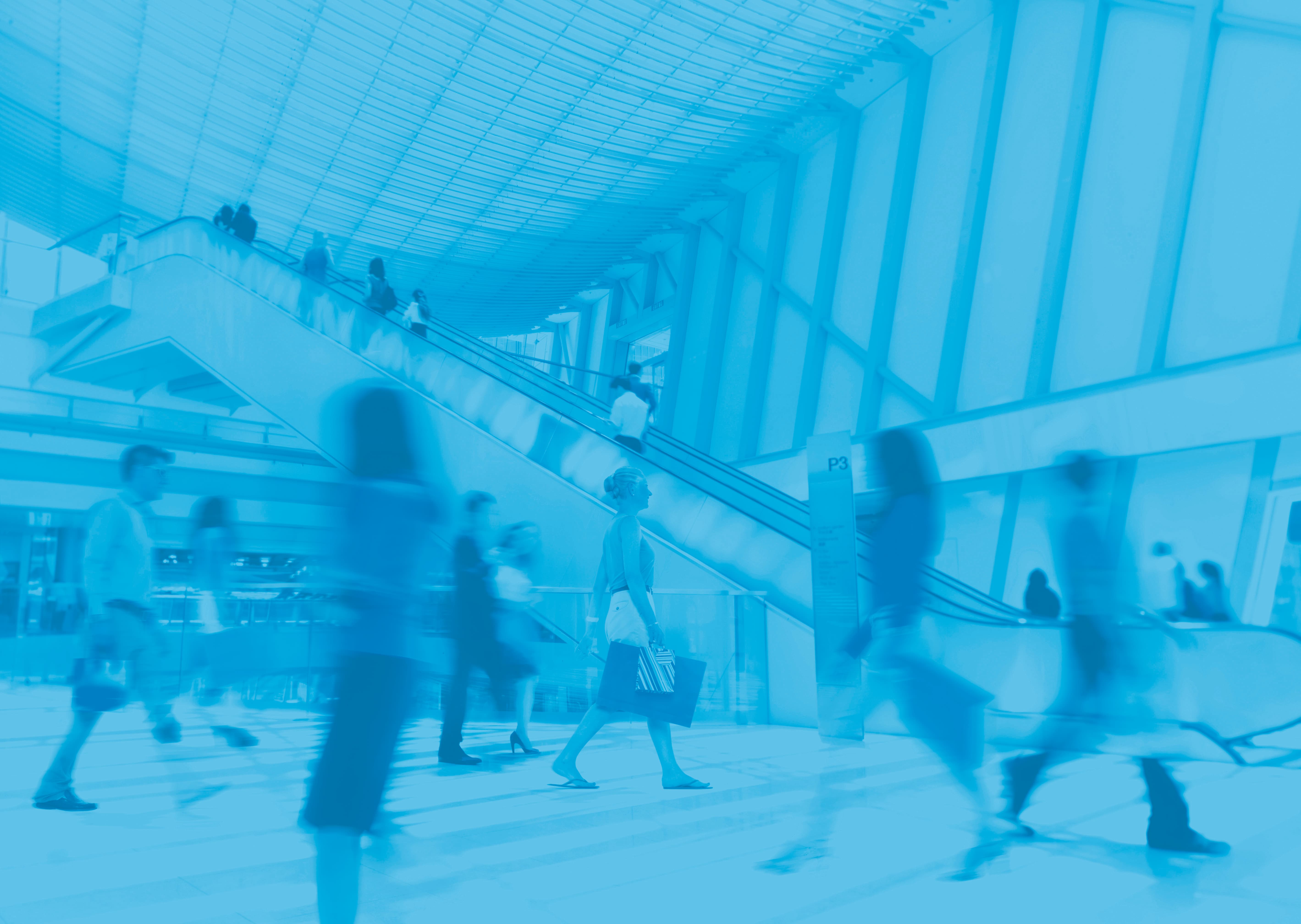 man snow standing holding building skiing woman plane playing airplane wearing large riding people water blue slope group track