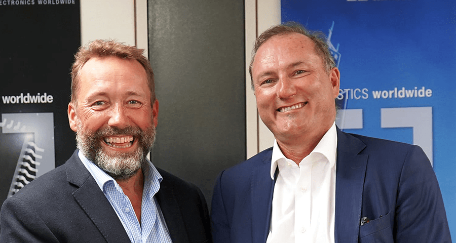 Rutronik Supplier Award