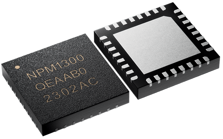 nPM1300_QFN32_5x5_Perspective.png a circuit board