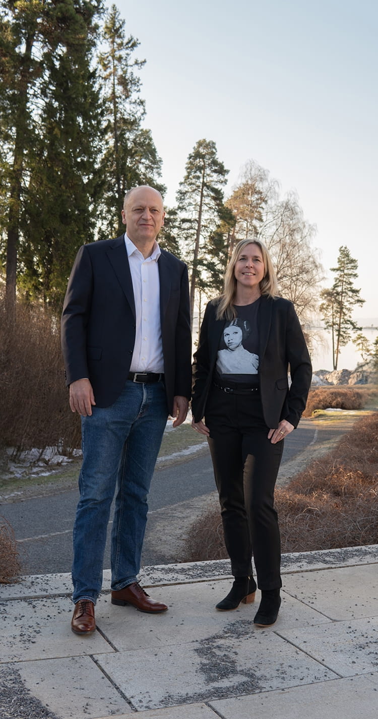 Linda and Svein Egil_vertical.jpg Svein-Egil and Linda