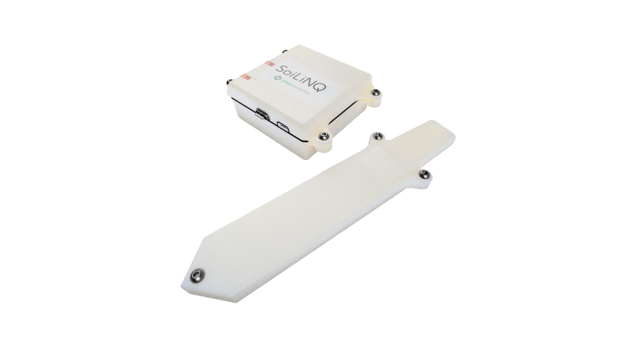 Gingko-promo.png a close up of a device