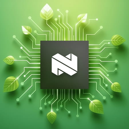 Low_res_nordic_green_chip_3D_2024.jpg a circuit board