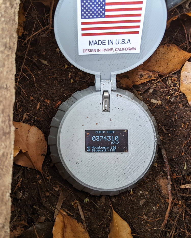 NS_Nouslogic-1.jpg a sign on the side of a dirt field