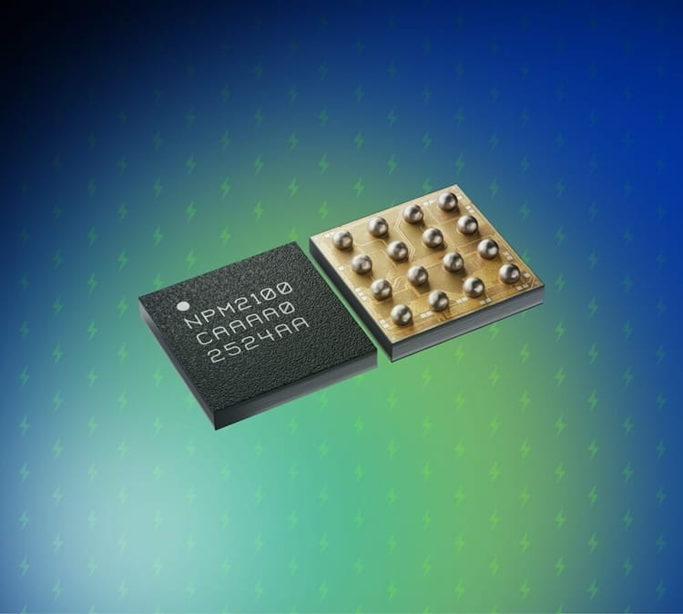 nPM2100 production_press_release-promo image highre.jpg a circuit board