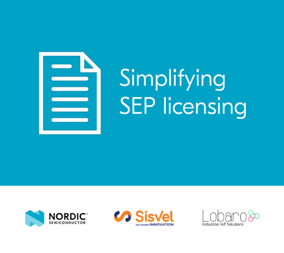 SEP Licensing Lobaro.png
