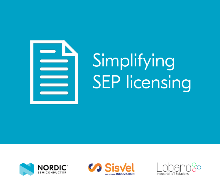 SEP Licensing Lobaro.png