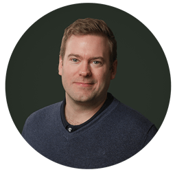 Joakim_circle.png Portrait of Joakim