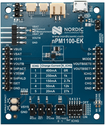 nPM1100_EK_top_view.png a close up of a scoreboard