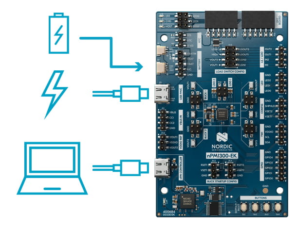 getting started nPM1300_4.jpg a circuit board