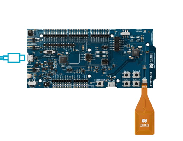 getting_started_nRF52833 DK 2.0.0_3.jpg a circuit board