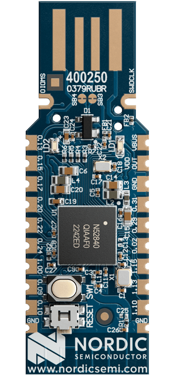 nRF52840-Dongle-rev2-prod page.png a circuit board