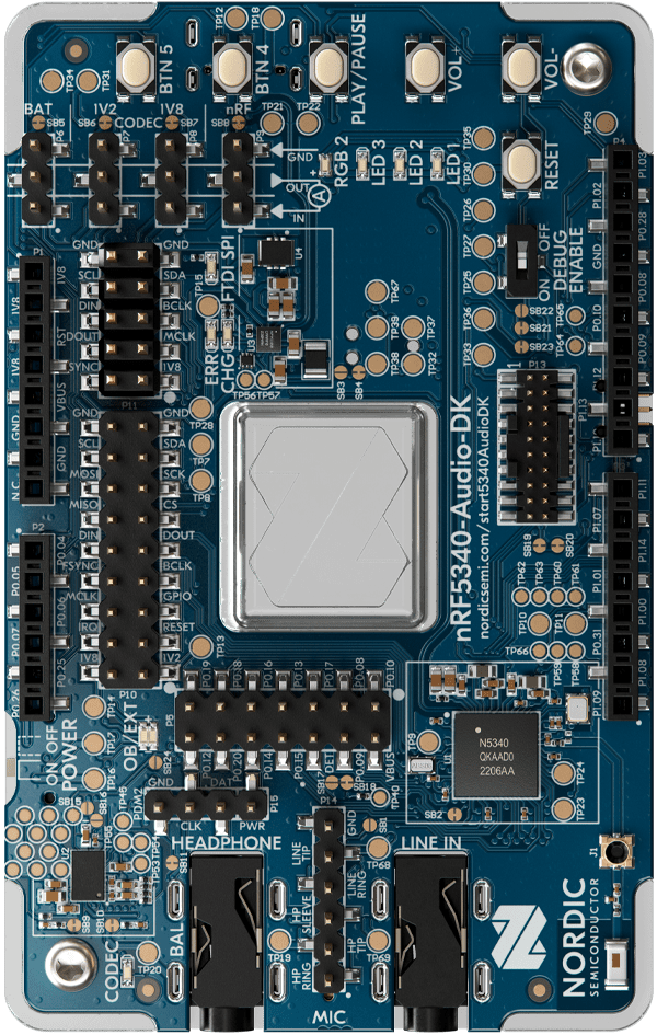 a circuit board