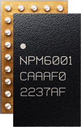 nPM6001_PMIC_2,2x3,6_front_and_back-small.png a circuit board
