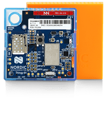 Nordic Thingy91 Nordic Thingy:91
