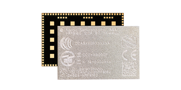 nRF9160 SiP.png nRF9160 SiP