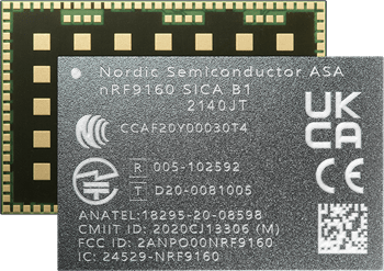 nrf9160