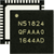 nRF51824 QFA