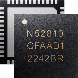 nRF52810 QFN48 6x6 stacked_web.png nRF52810 SoC bluetooth le/bluetooth low energy bt module