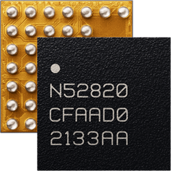 nRF52820 WLCSP 2.531 x 2.531 stacked_web.png nRF52820 SoC bluetooth le/bluetooth low energy bt module