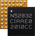 nRF52832 WLCSP 3.0 × 3.2 stacked_web.png nRF52832 SoC