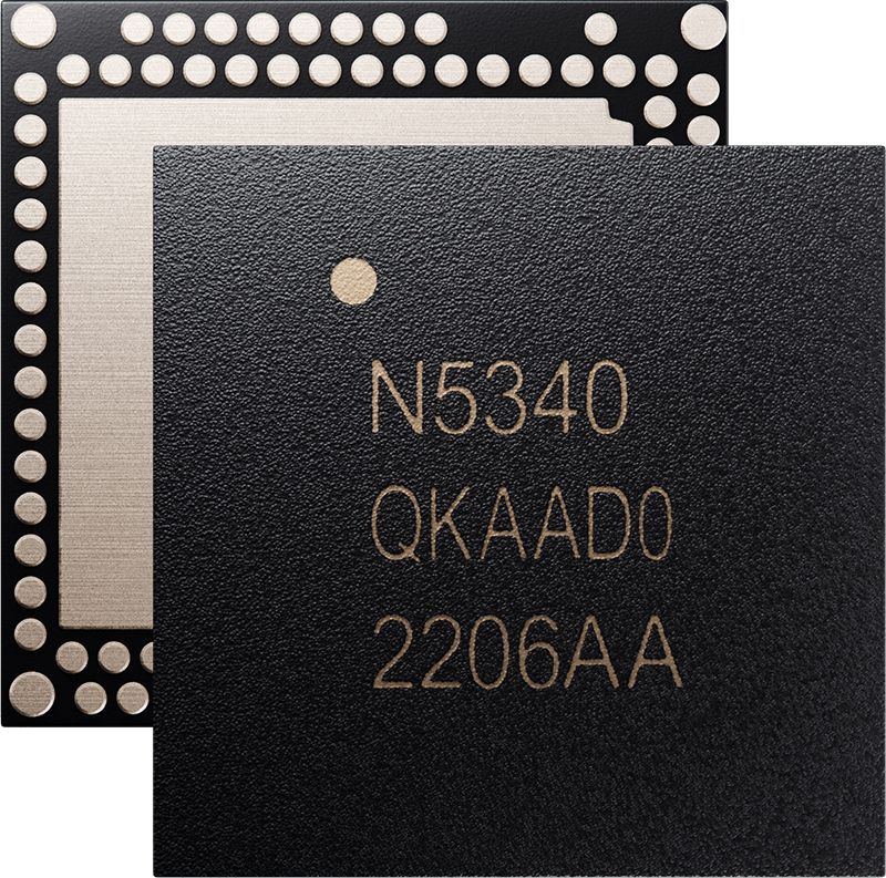 nRF5340
