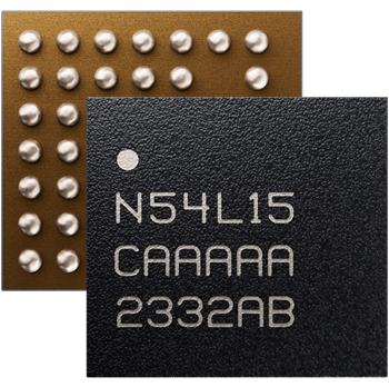 nRF54L15_WLCSP300_2.4x2.2_stacked_web.png nRF54L15 chip