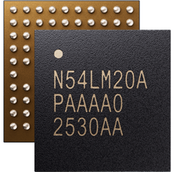 nRF54LM20A CSP SoC_3.85x3.67_SoC_stacked.png a circuit board