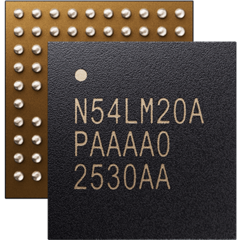 nRF54LM20A CSP SoC_3.85x3.67_SoC_stacked.png a circuit board