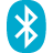 Bluetooth Low Energy app icon