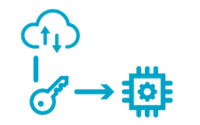 cloud, key, SoC .png icon